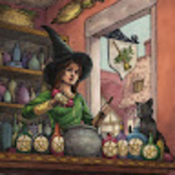 tarotinthyme